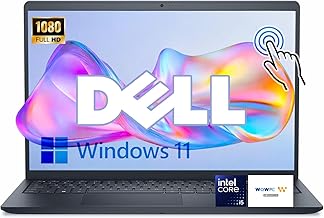 Dell Inspiron 15 (i5 16GB 512GB SSD)